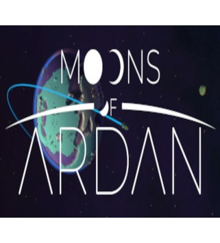 Moons of Ardan Steam Key GLOBAL